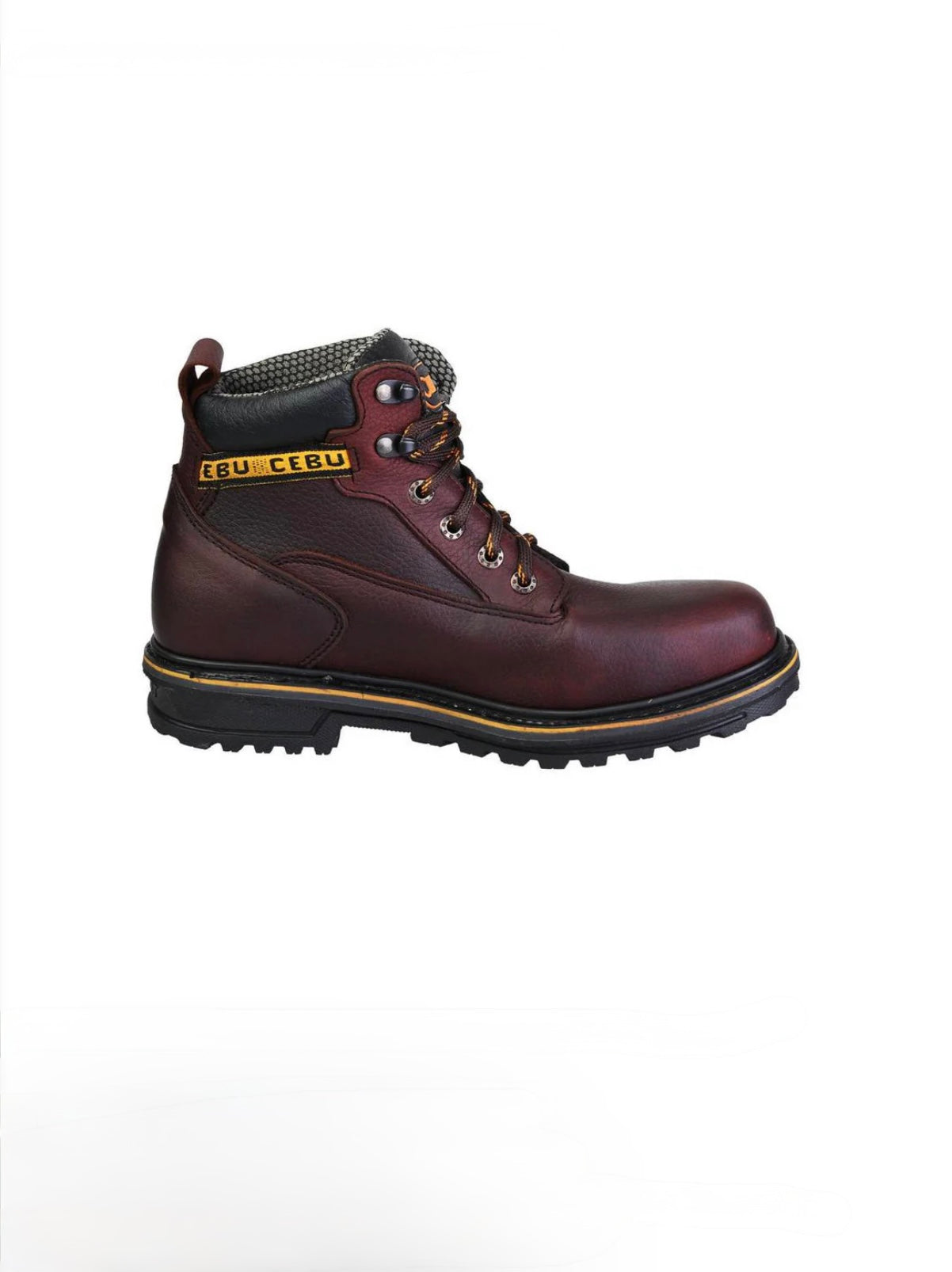 TK Borce Flot Shedron Work Boots