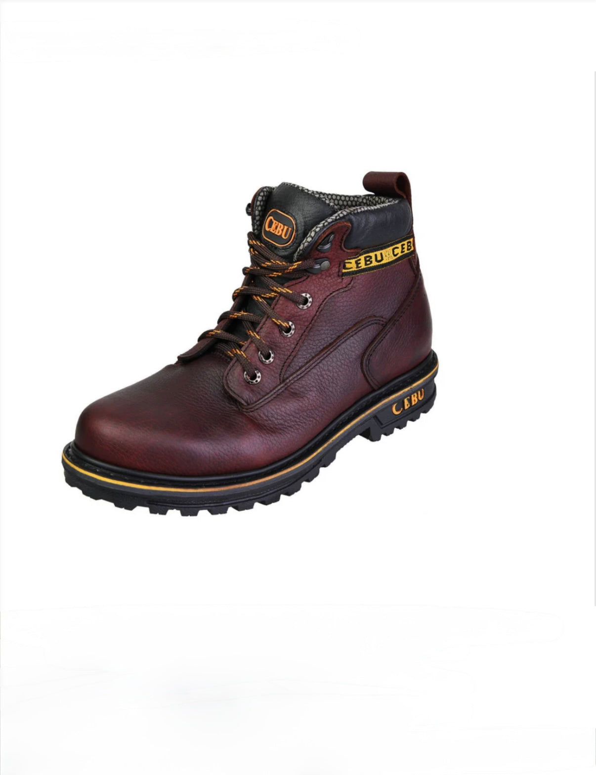 TK Borce Flot Shedron Work Boots