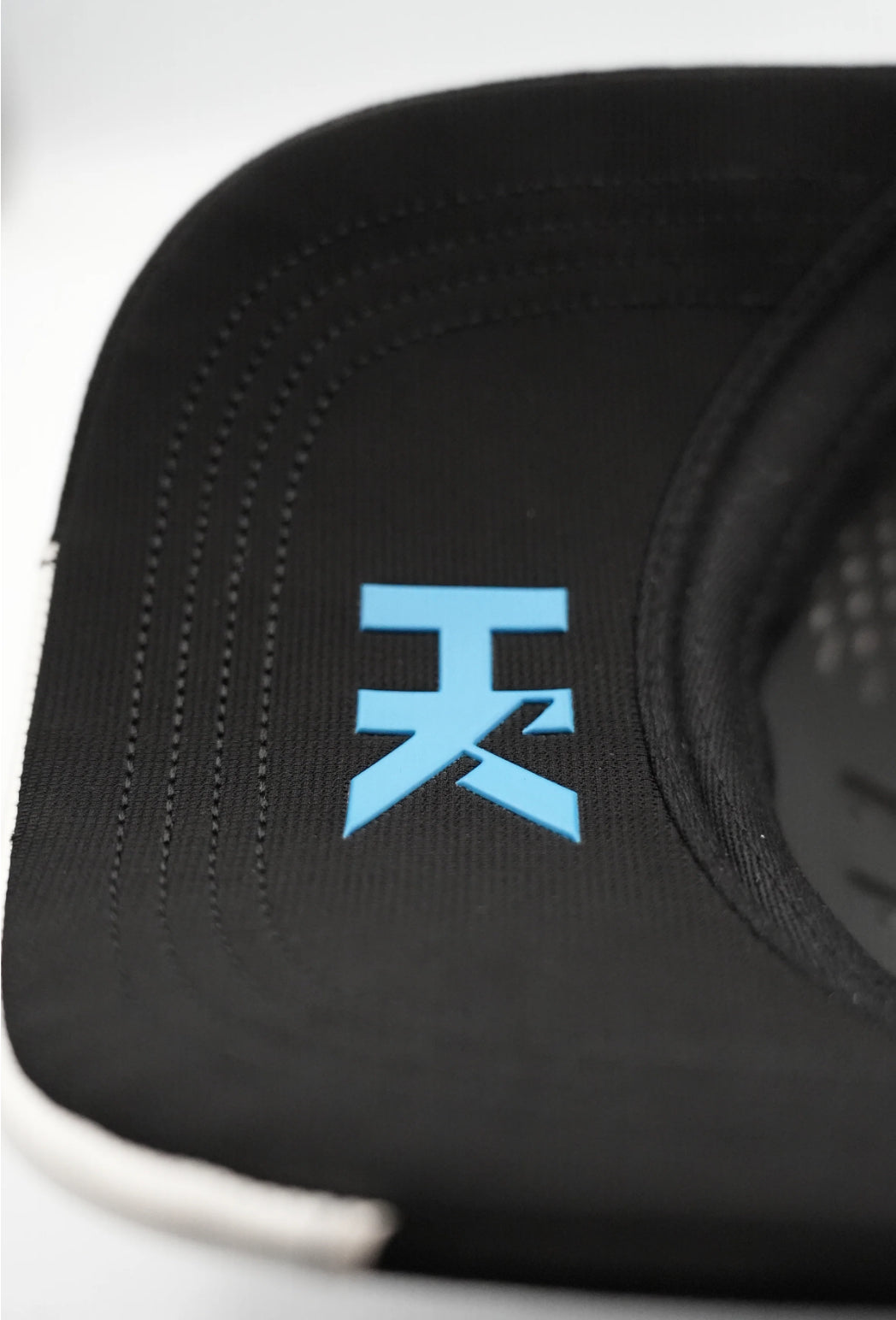 Los Angeles Cross Snapback Cap