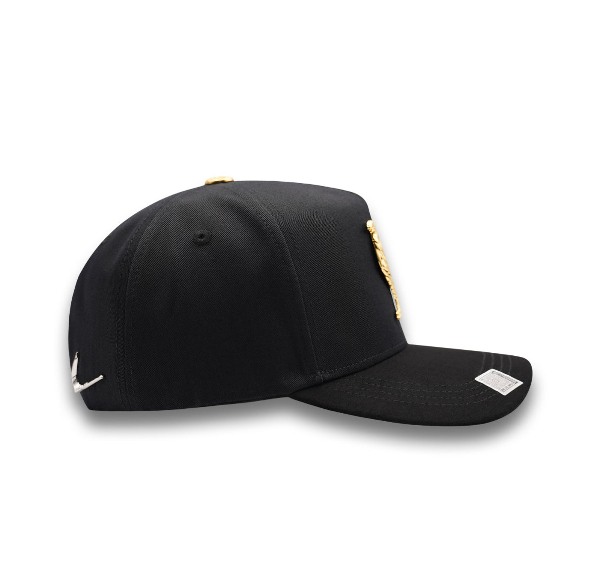Gallero Hasta La Muerte Snapback