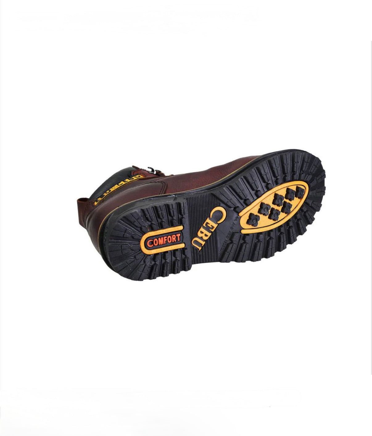 TK Borce Flot Shedron Work Boots