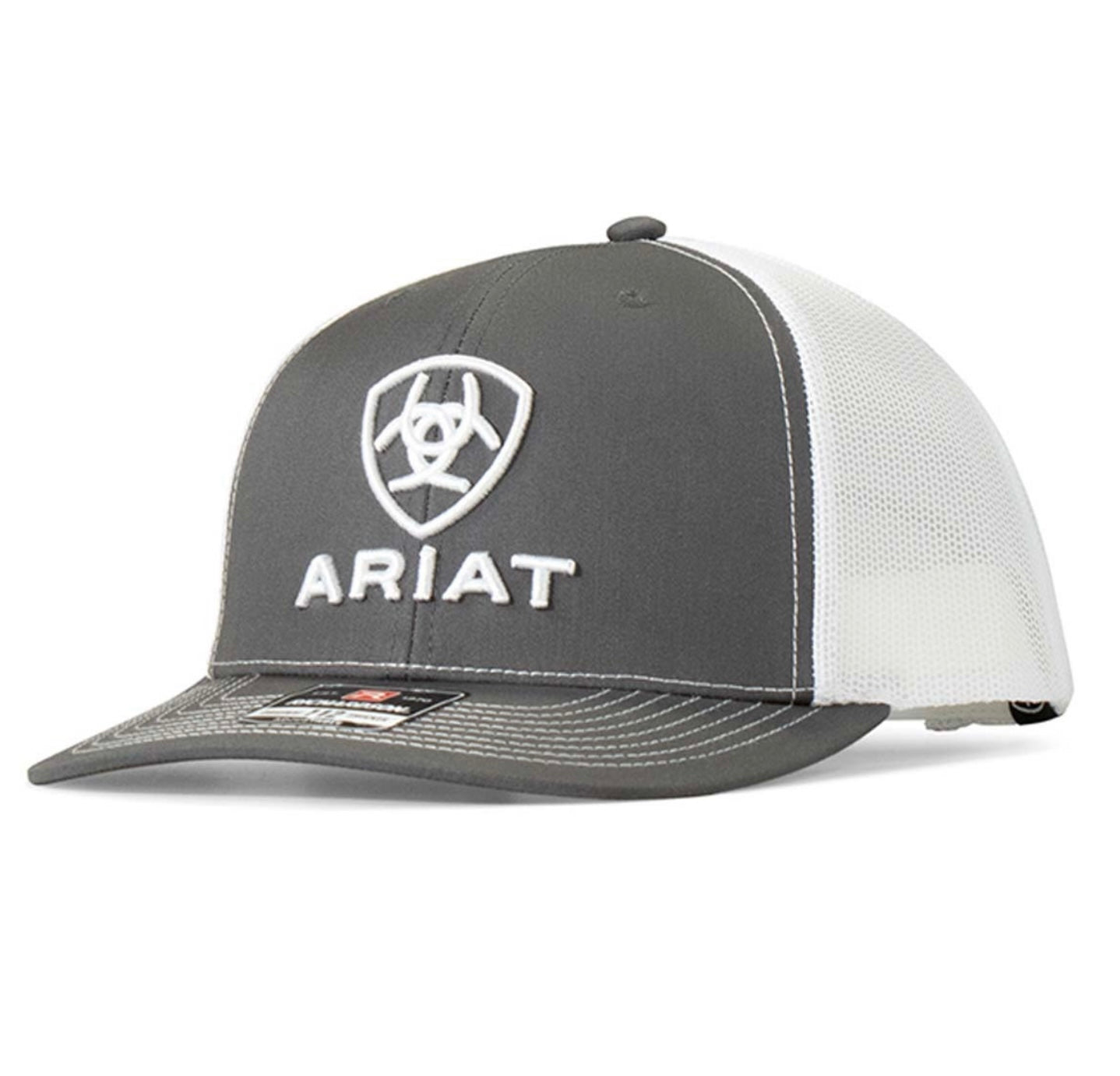 Ariat Shield Snapback