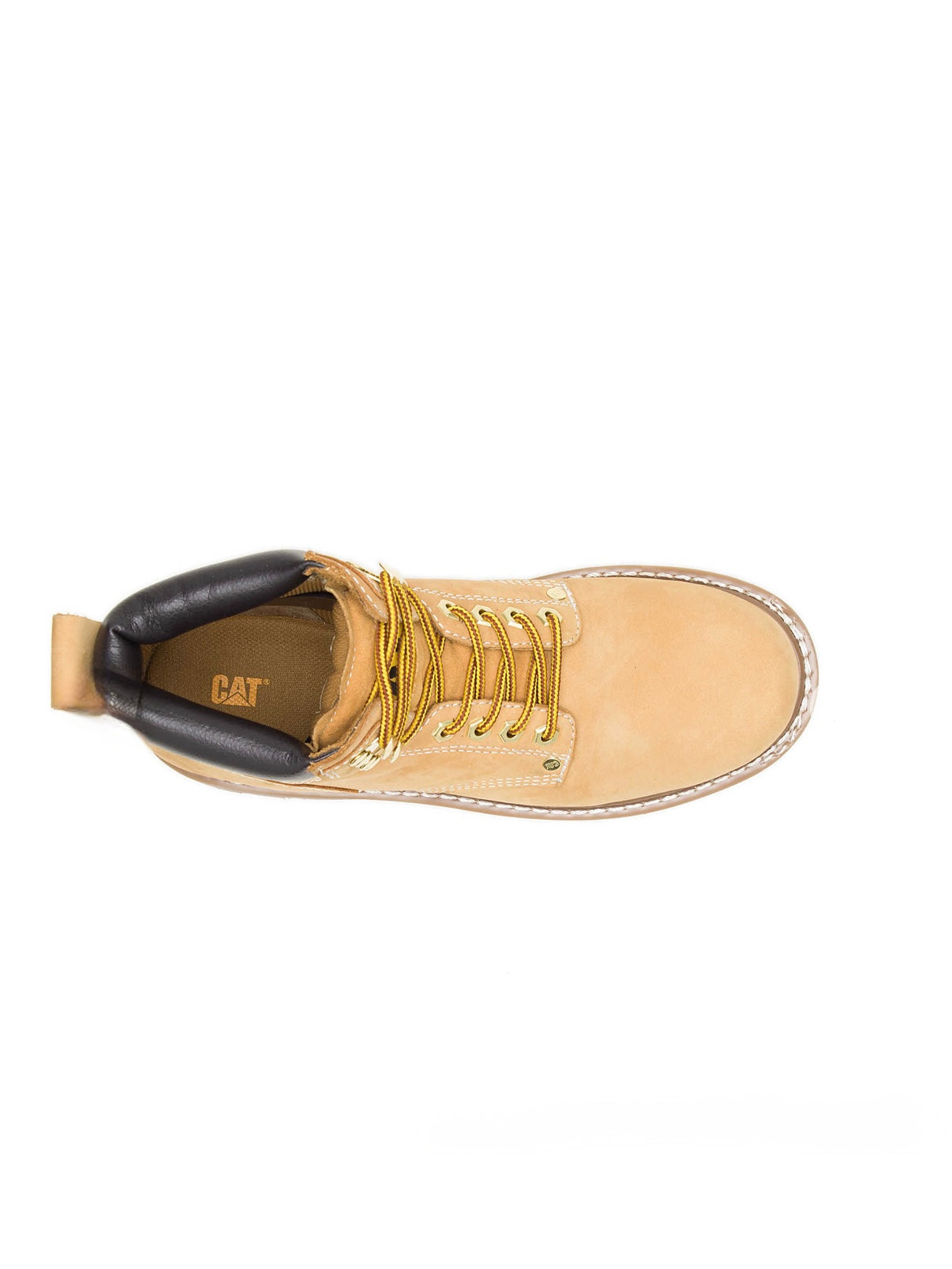 Second Shift ST 6” Honey Work Boot