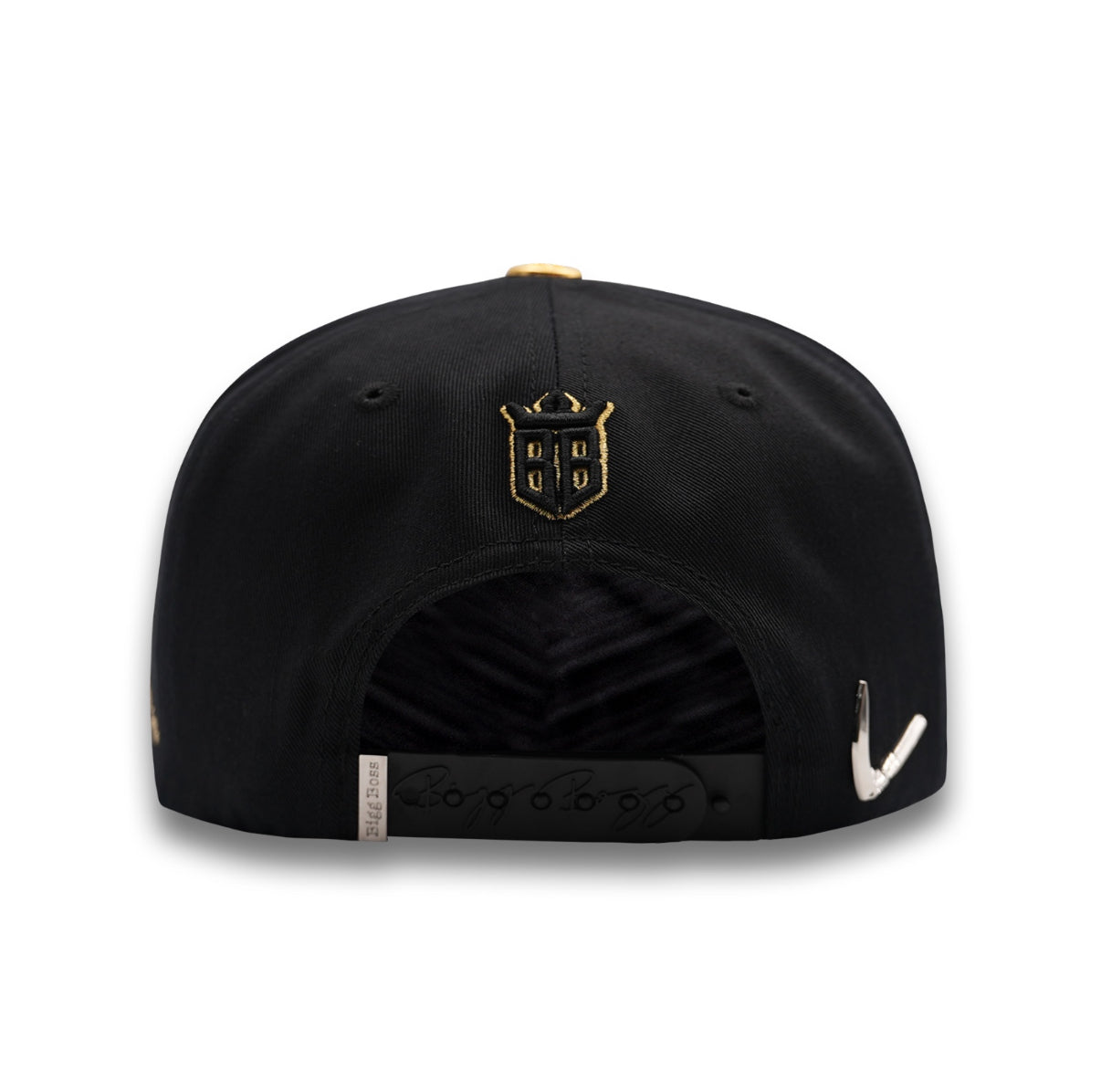 Gallero Hasta La Muerte Snapback