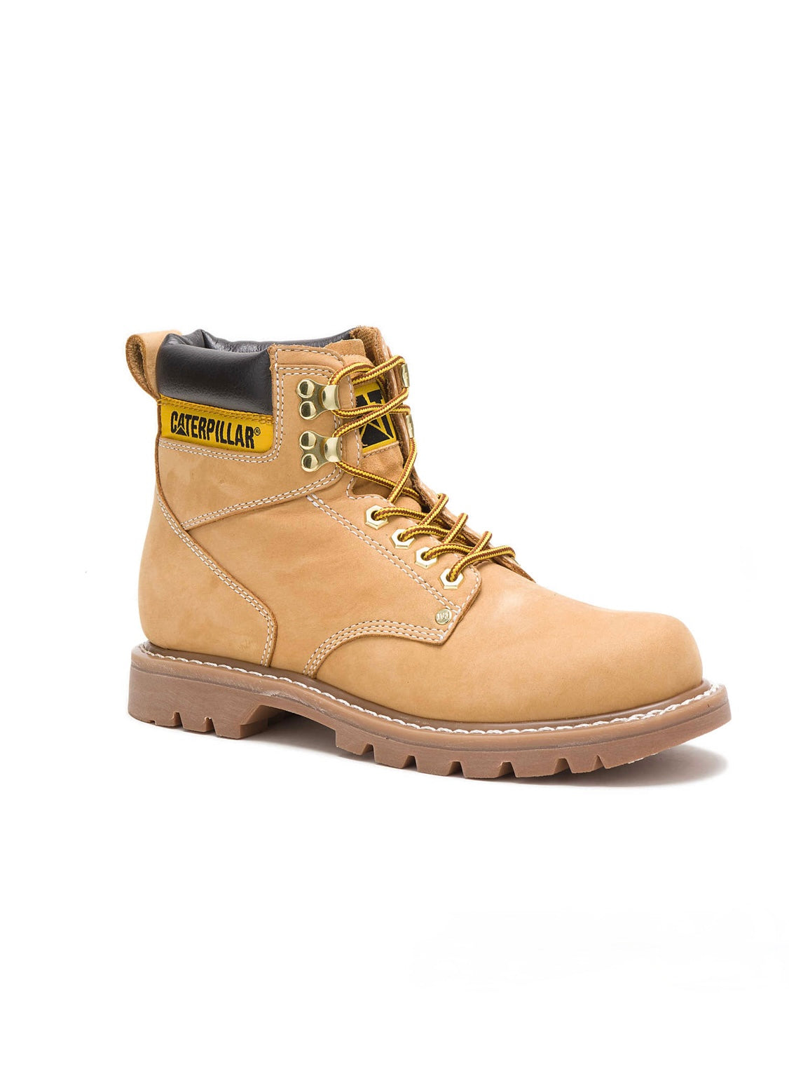 Second Shift ST 6” Honey Work Boot