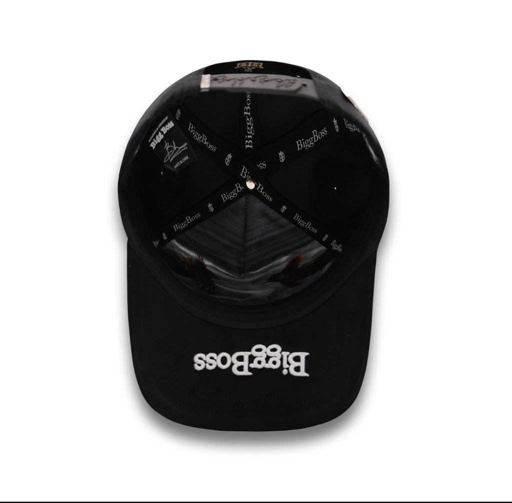Gallero Hasta La Muerte Snapback