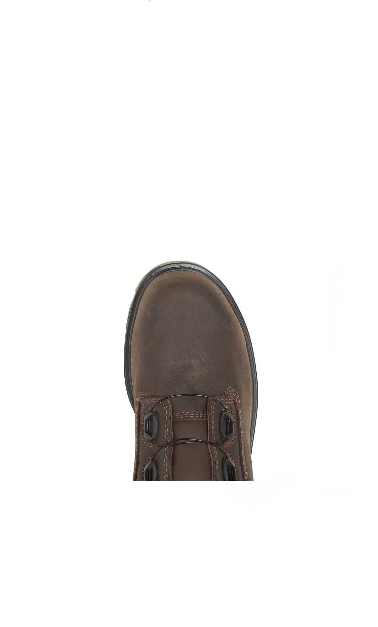 I-90 BOA 6” Coffee Bean Work Boot
