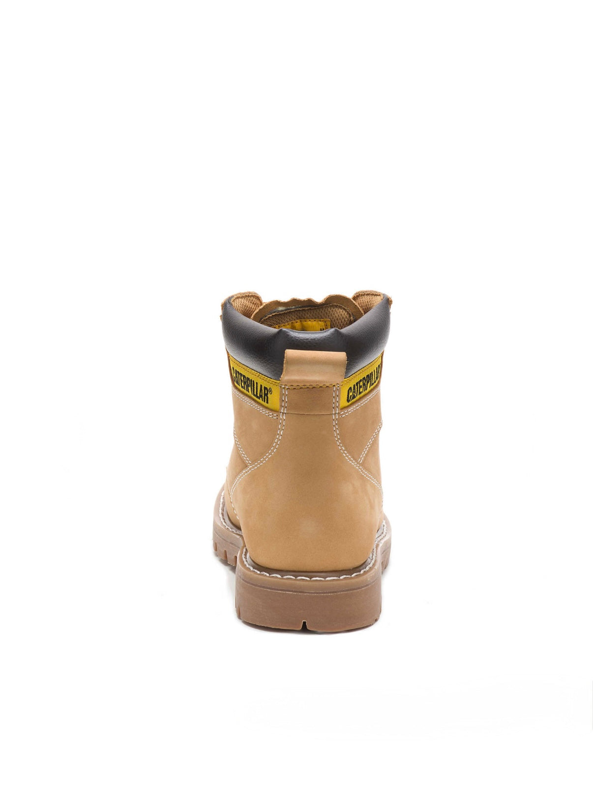 Second Shift ST 6” Honey Work Boot