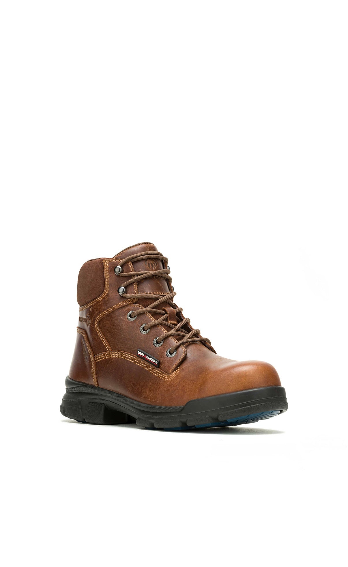Durashocks Icon 6” Tan Work Boot