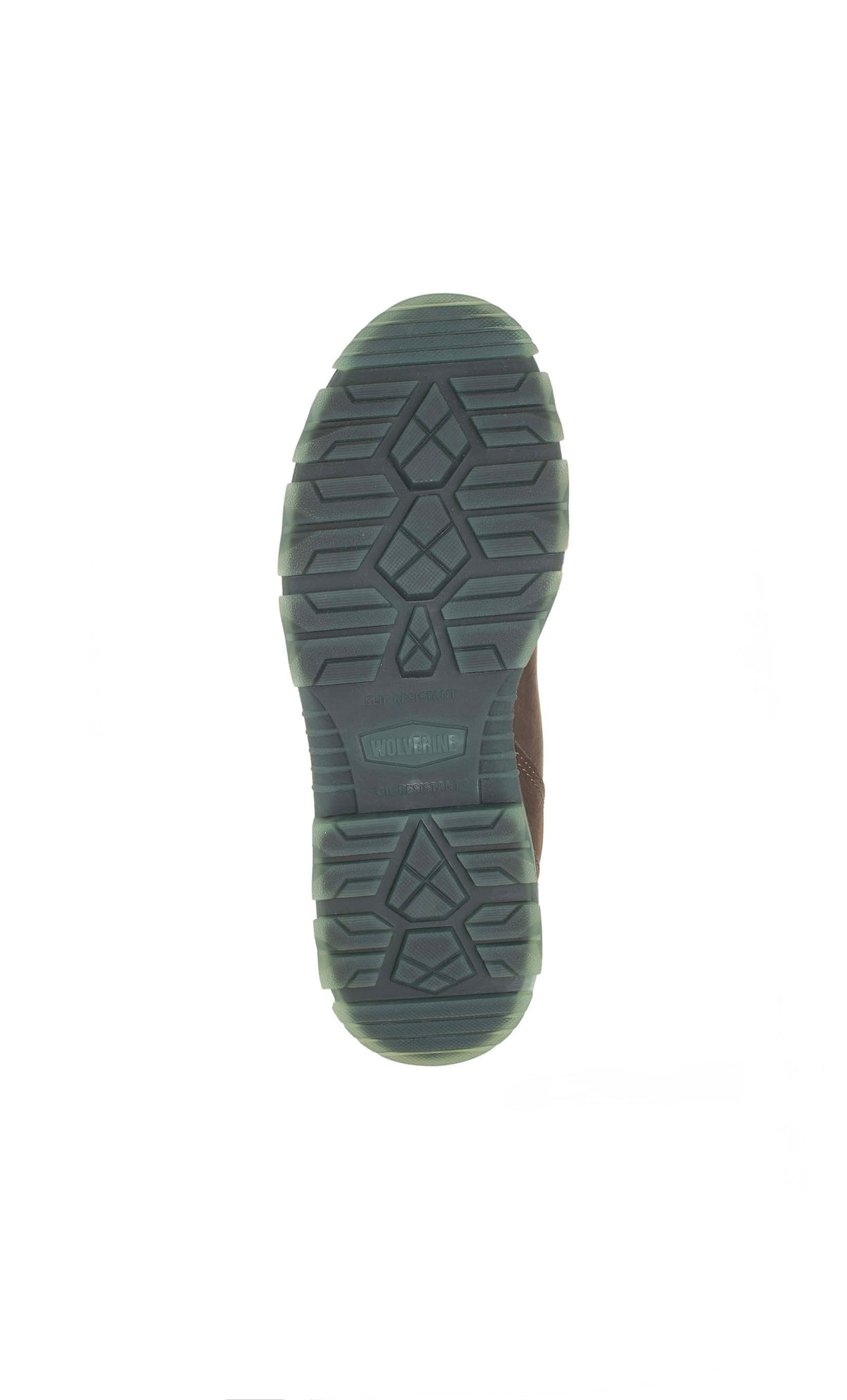 I-90 BOA 6” Coffee Bean Work Boot