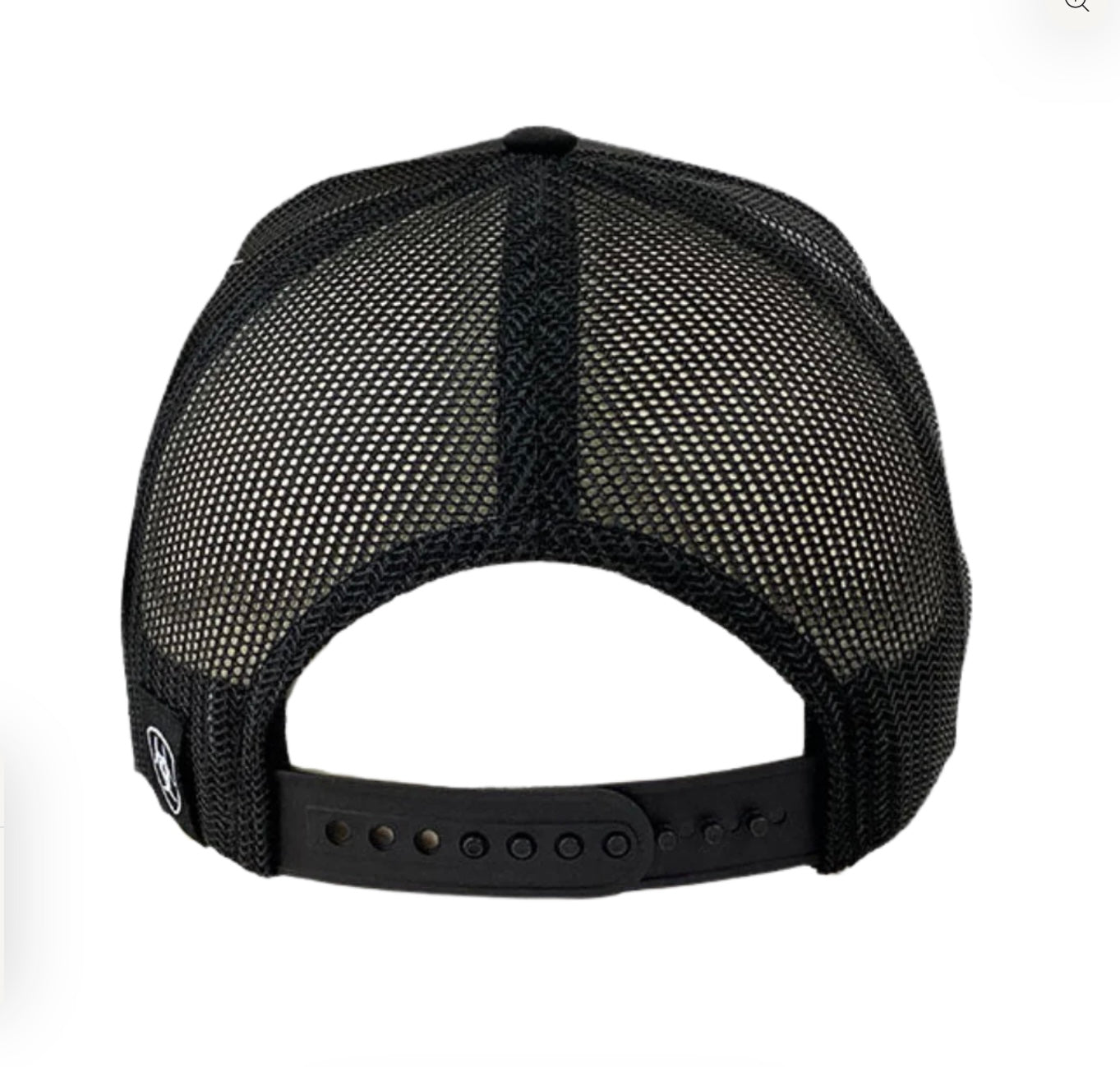 Ariat Shield Richardson 112 Snapback