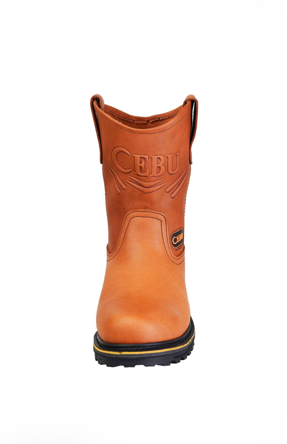 STK Tall Honey Work Boot