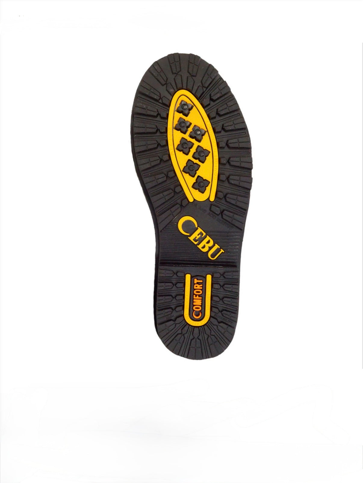 STK Tall Honey Work Boot