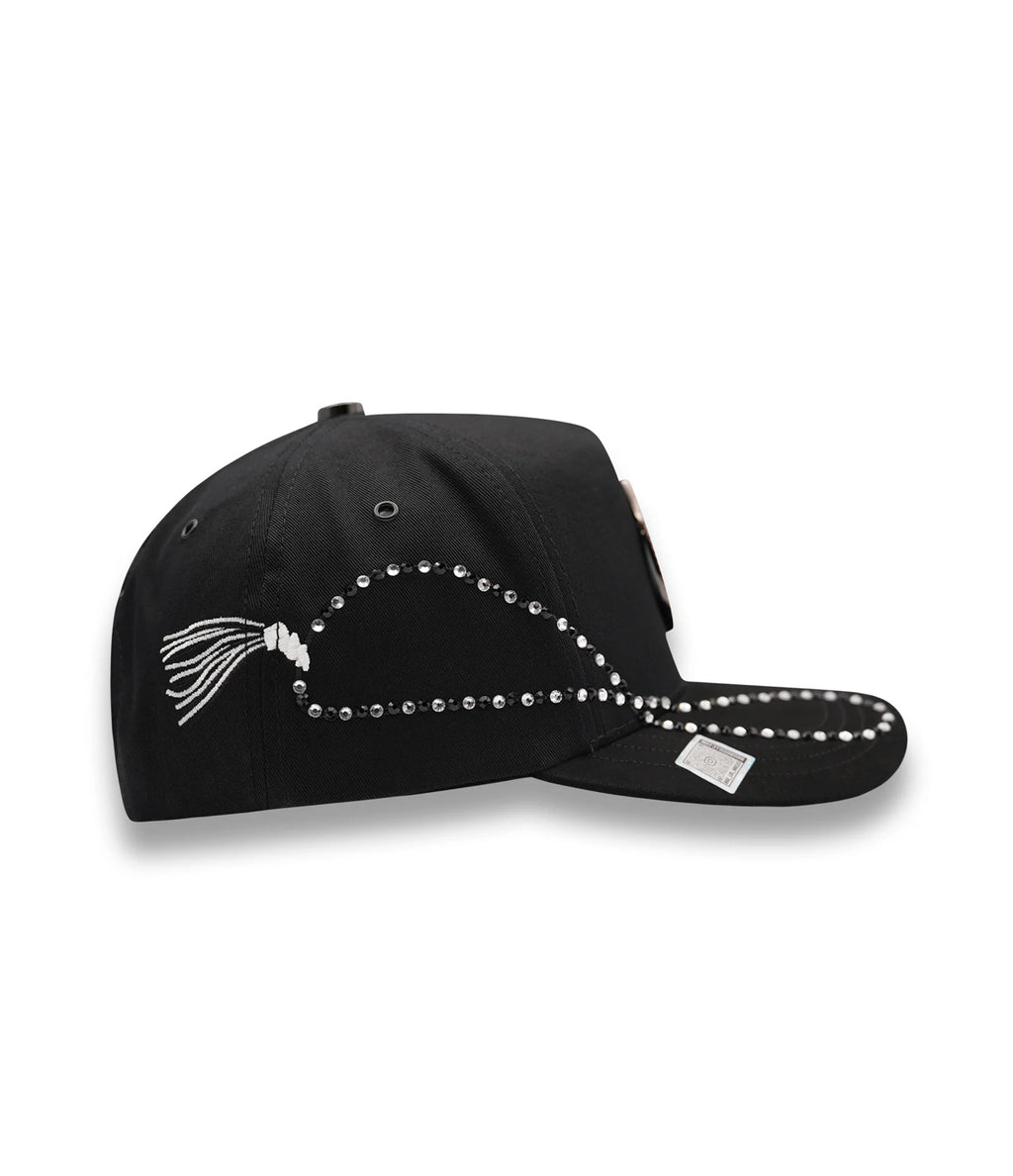 El Que Me Cuidada No Duerme Snapback