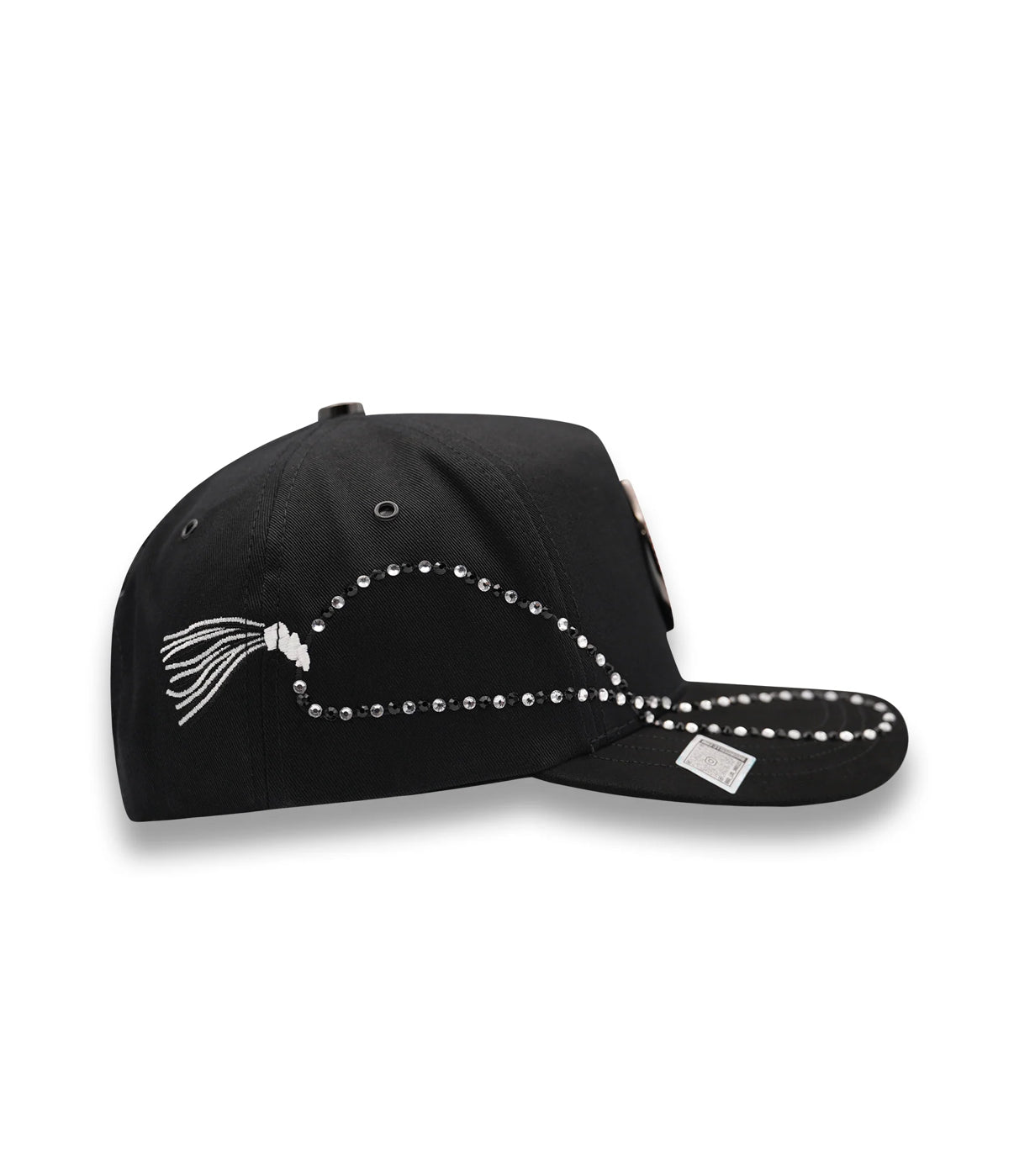 El Que Me Cuidada No Duerme Snapback