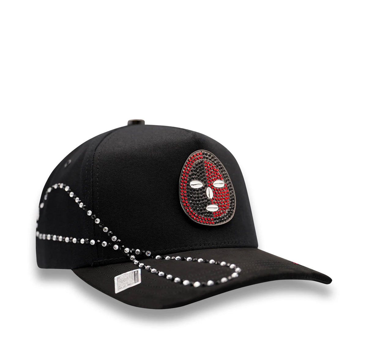 El Que Me Cuidada No Duerme Snapback