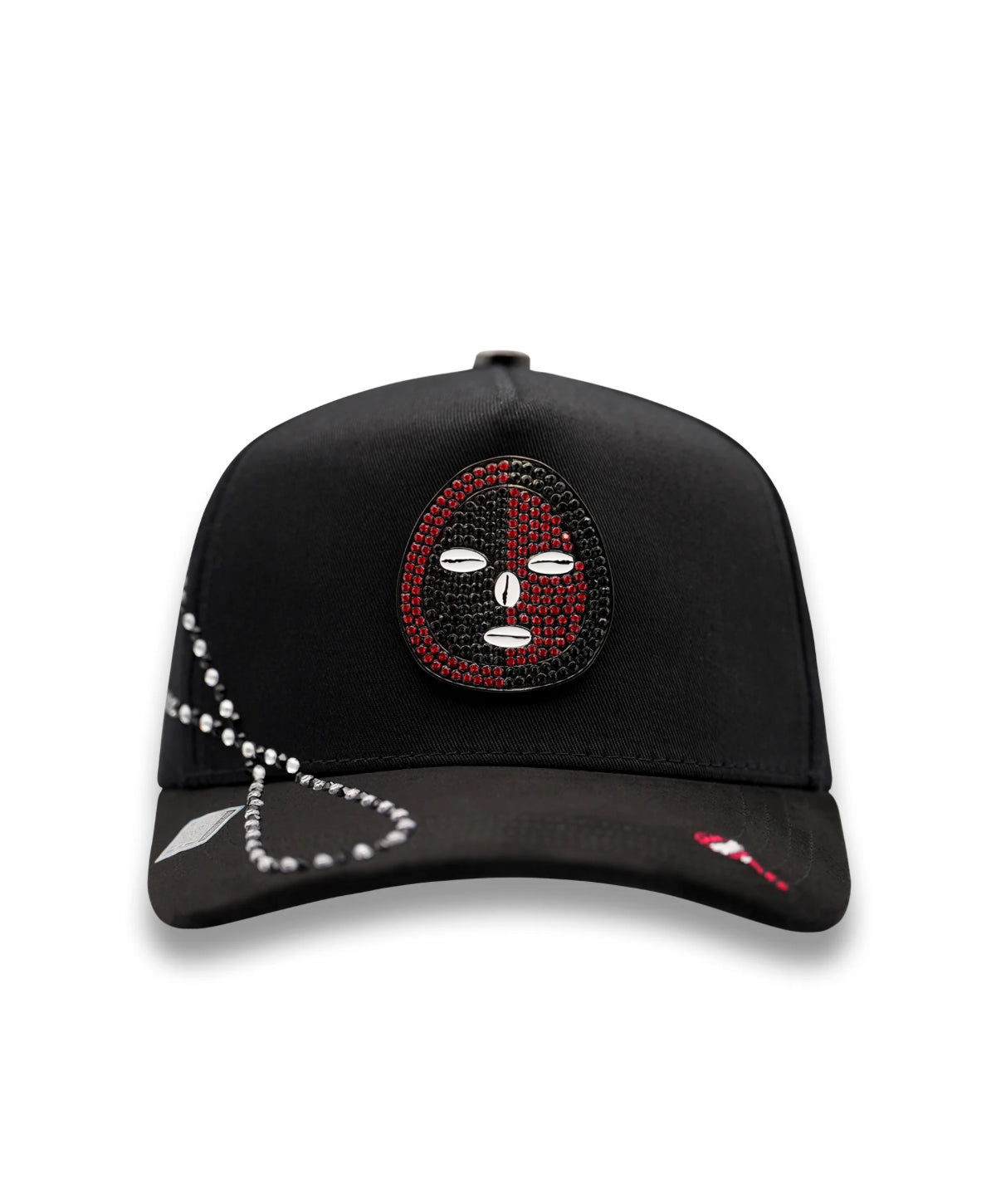 El Que Me Cuidada No Duerme Snapback