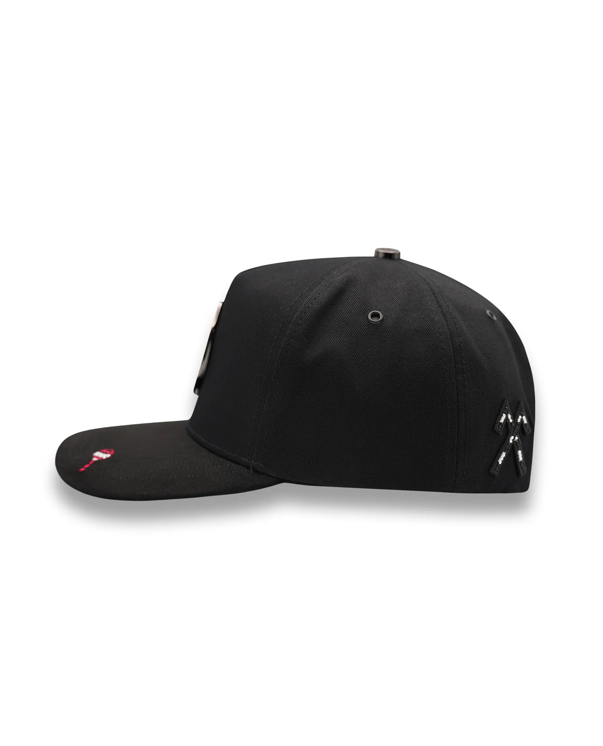 El Que Me Cuidada No Duerme Snapback