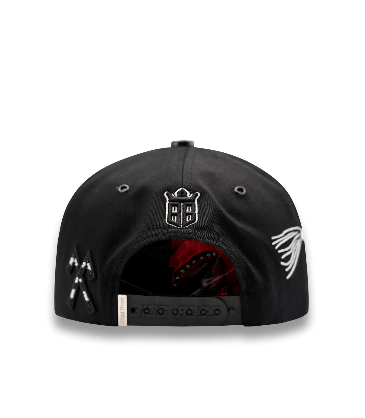 El Que Me Cuidada No Duerme Snapback