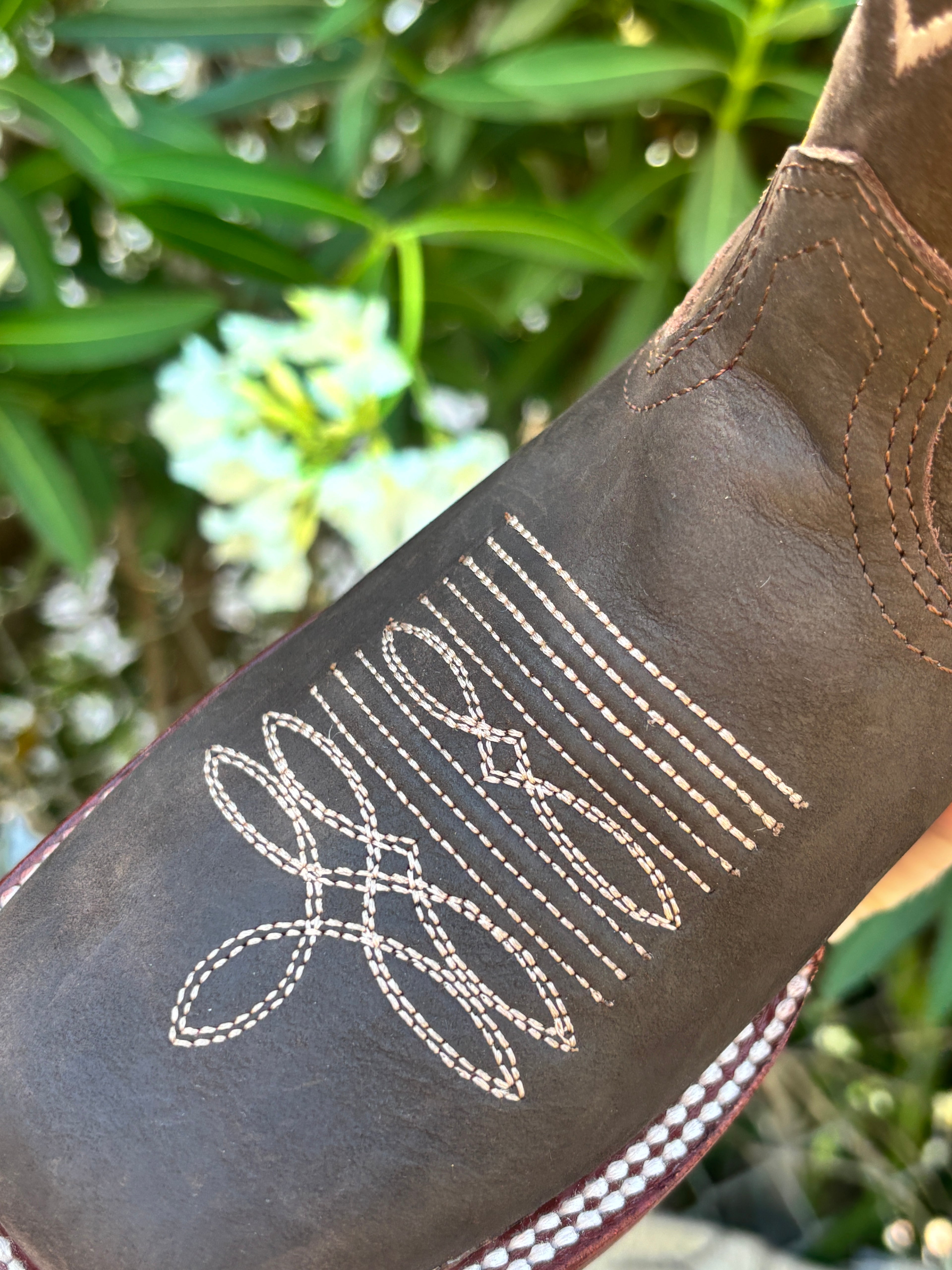 Sunflower Brown Boots