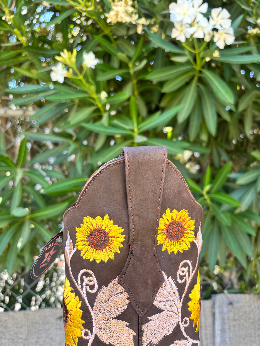 Sunflower Brown Boots