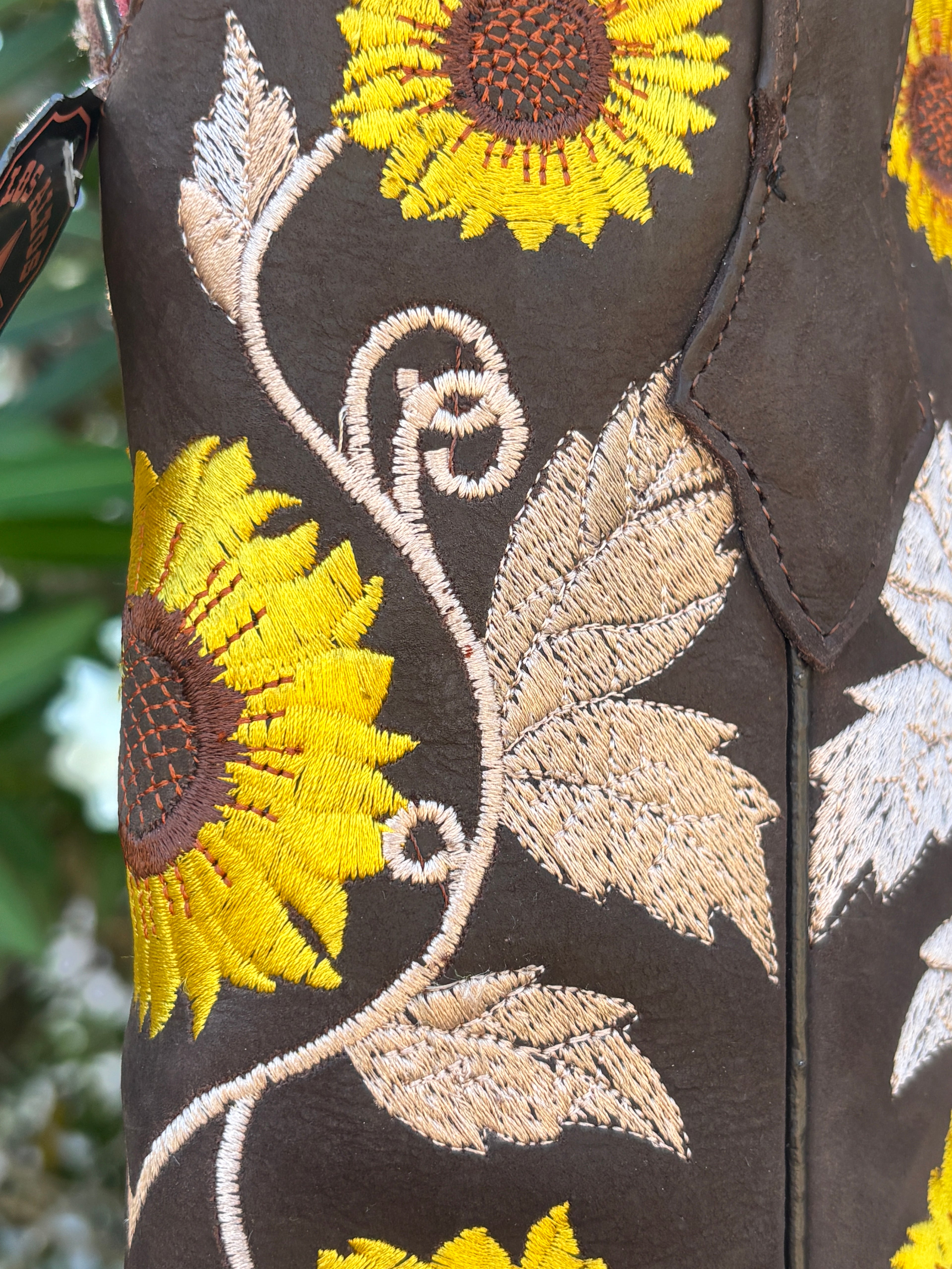 Sunflower Brown Boots
